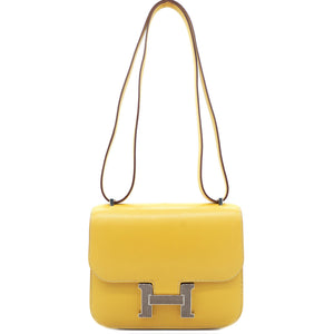 Tadelakt Constance 18 1G Mais Lizard Buckle