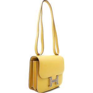 Tadelakt Constance 18 1G Mais Lizard Buckle