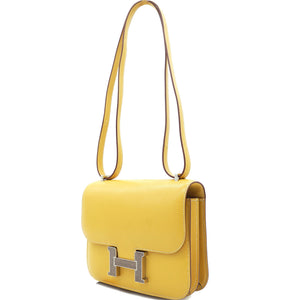 Tadelakt Constance 18 1G Mais Lizard Buckle