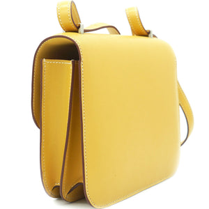 Tadelakt Constance 18 1G Mais Lizard Buckle