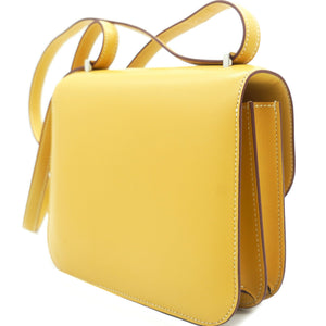 Tadelakt Constance 18 1G Mais Lizard Buckle