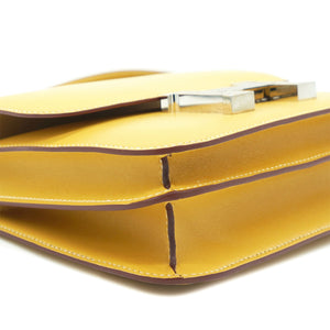 Tadelakt Constance 18 1G Mais Lizard Buckle