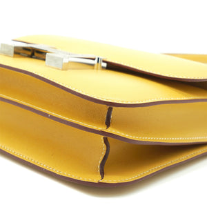 Tadelakt Constance 18 1G Mais Lizard Buckle