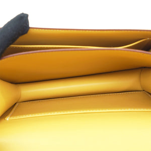 Tadelakt Constance 18 1G Mais Lizard Buckle