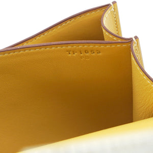Tadelakt Constance 18 1G Mais Lizard Buckle