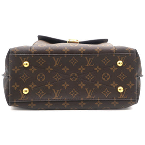Monogram Canvas Metis Hobo