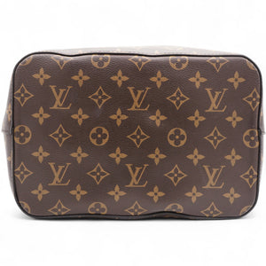 Monogram Neonoe MM Black