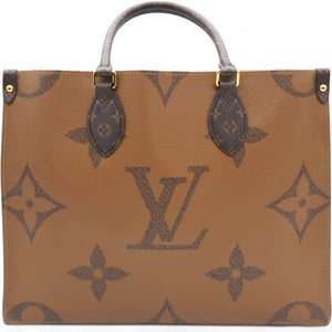 Reverse Monogram Onthego MM