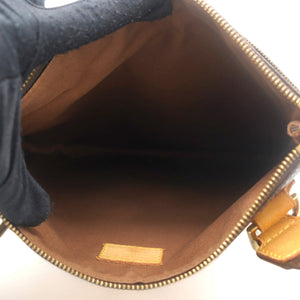 Monogram Canvas Bosphore Pochette