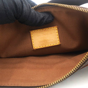 Monogram Canvas Bosphore Pochette