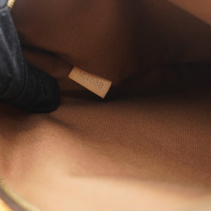 Monogram Canvas Bosphore Pochette