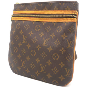 Monogram Canvas Bosphore Pochette