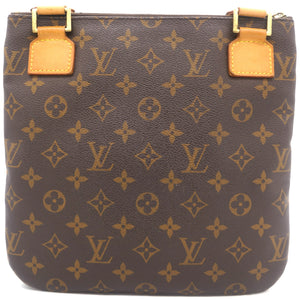Monogram Canvas Bosphore Pochette