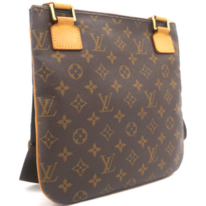 Monogram Canvas Bosphore Pochette