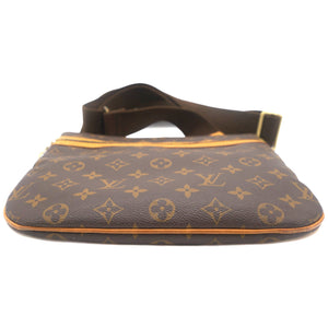Monogram Canvas Bosphore Pochette
