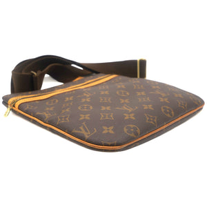 Monogram Canvas Bosphore Pochette