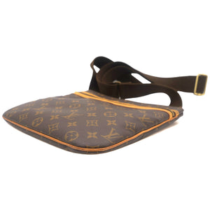 Monogram Canvas Bosphore Pochette