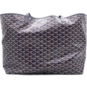 Goyardine Saint Louis GM Navy