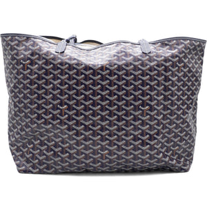 Goyardine Saint Louis GM Navy