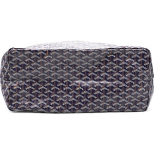 Goyardine Saint Louis GM Navy