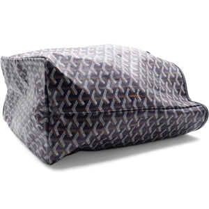Goyardine Saint Louis GM Navy