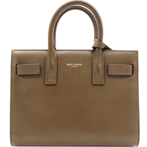 Sac De Jour Handbag Mini Tote