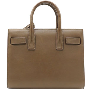 Sac De Jour Handbag Mini Tote
