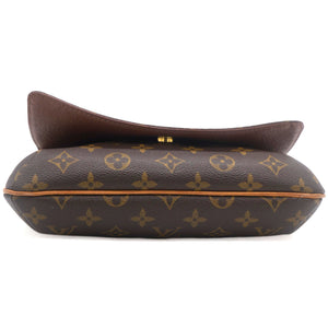 Monogram Canvas Musette Tango Shoulder Bag