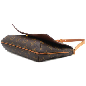 Monogram Canvas Musette Tango Shoulder Bag