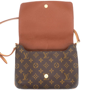 Monogram Canvas Musette Tango Shoulder Bag