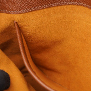 Monogram Canvas Musette Tango Shoulder Bag