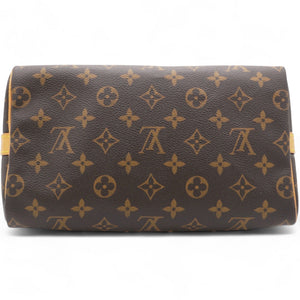 Monogram Speedy Bandouliere 25