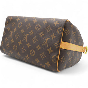 Monogram Speedy Bandouliere 25