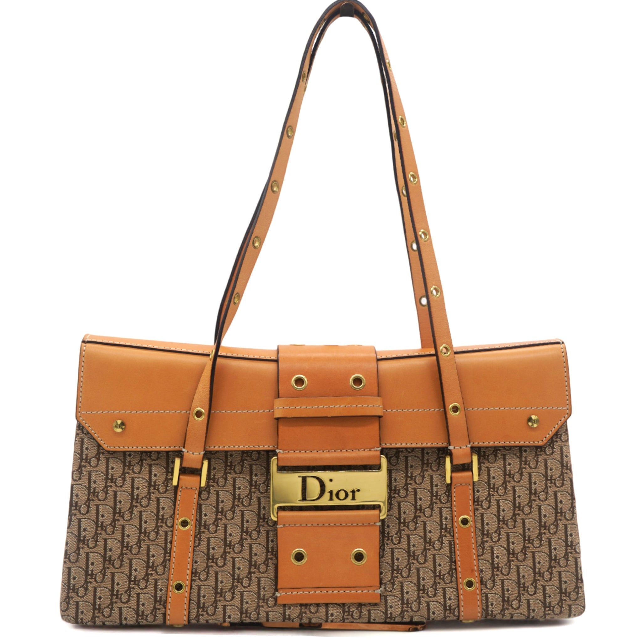 Street chic Shoulder Bag