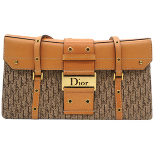 Street chic Shoulder Bag