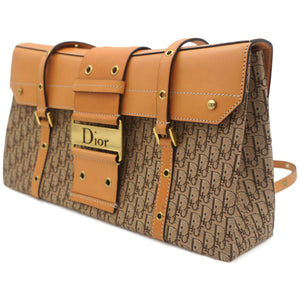 Street chic Shoulder Bag