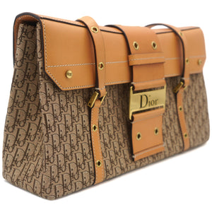 Street chic Shoulder Bag
