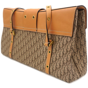 Street chic Shoulder Bag