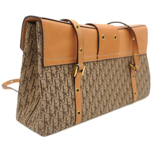 Street chic Shoulder Bag