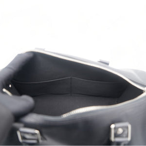 Epi Speedy 35 Hand Bag Black