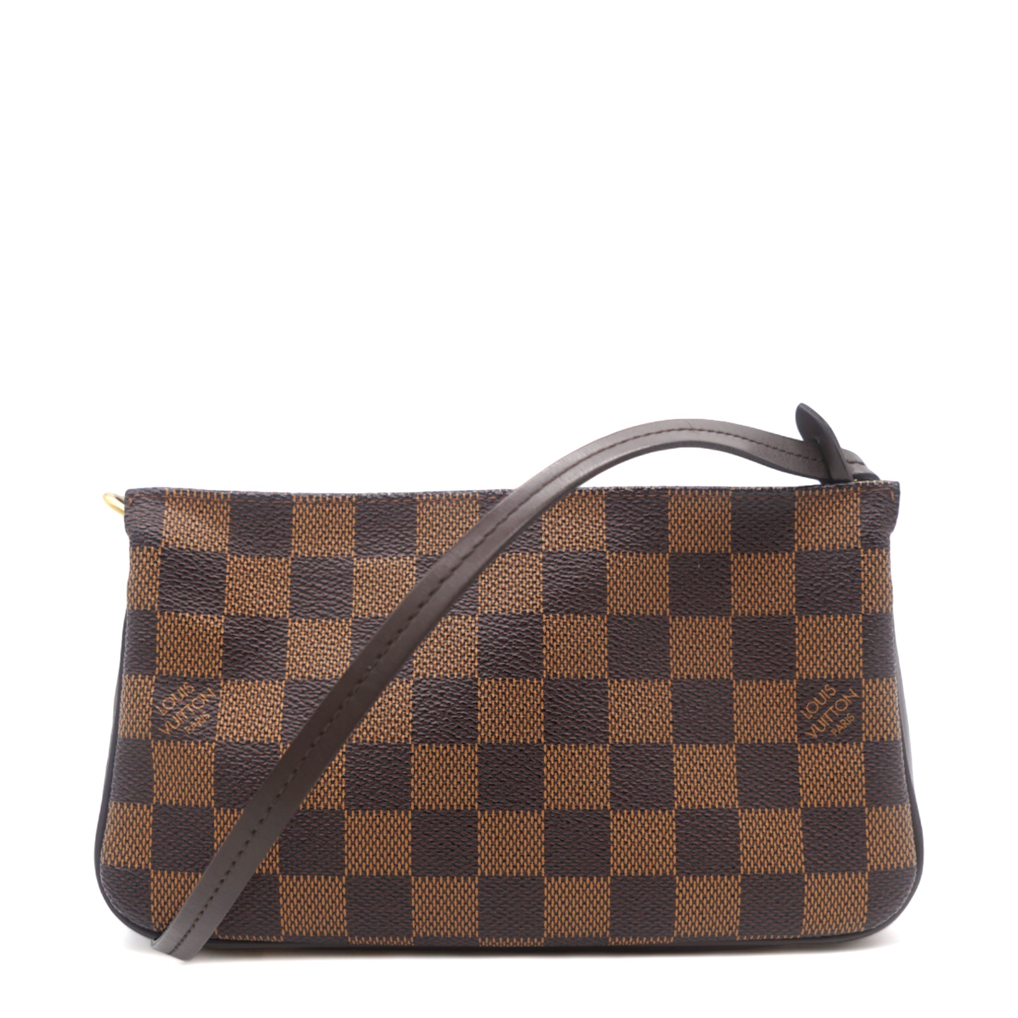 Vintage Navona clutch bag