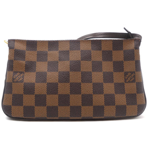 Vintage Navona clutch bag
