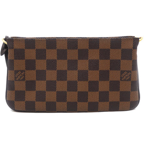 Vintage Navona clutch bag