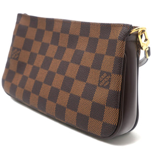 Vintage Navona clutch bag