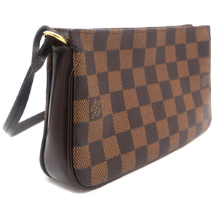 Vintage Navona clutch bag