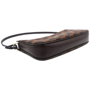 Vintage Navona clutch bag
