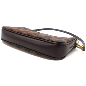 Vintage Navona clutch bag