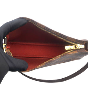 Vintage Navona clutch bag