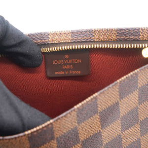 Vintage Navona clutch bag
