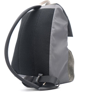 Fendiness Small Belt Backpack